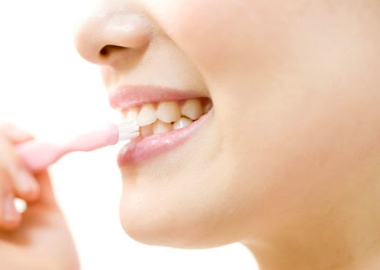 虫歯や歯周病予防の徹底